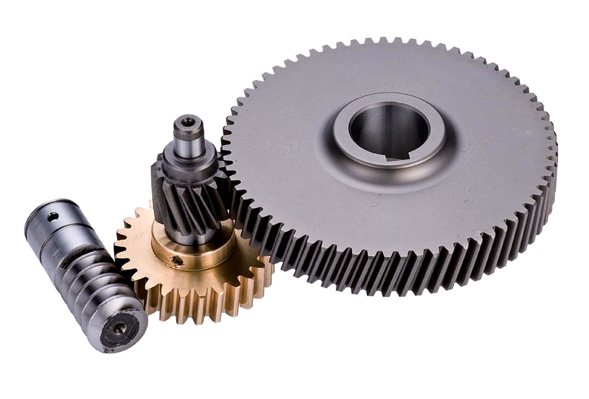 Custom machined parts as per drawing India