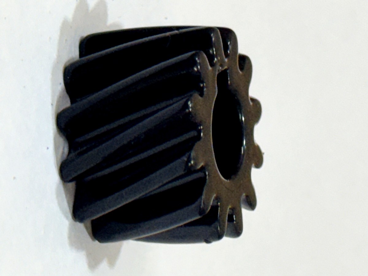 Worm gear bronze worm wheel CNC India
